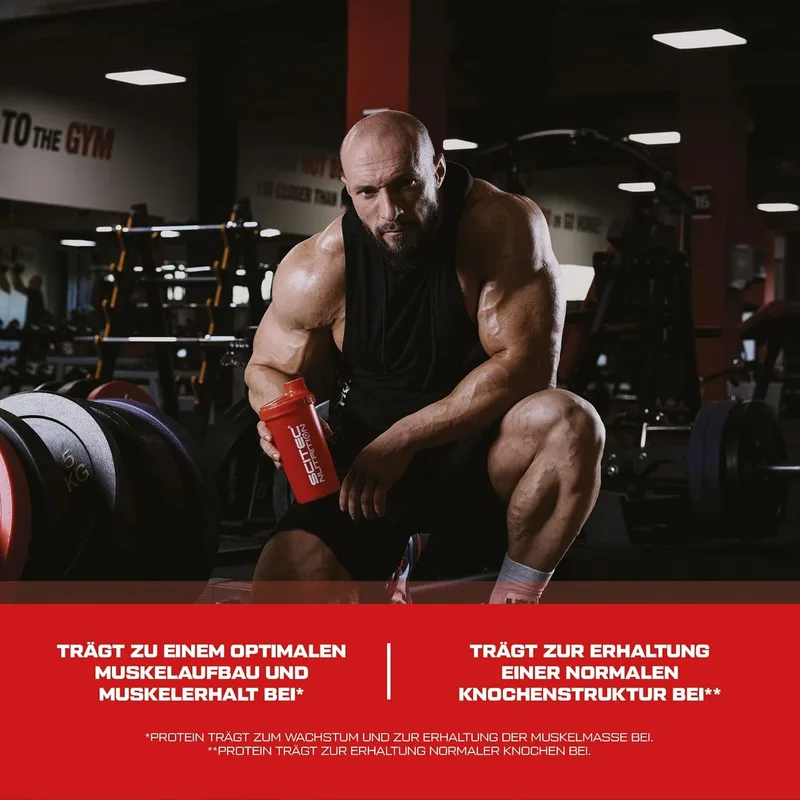 SCITEC NUTRITION100% Whey Protein Professional (2350g)
