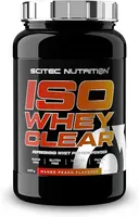 SCITEC NUTRITIONIso Whey Clear (1025g)