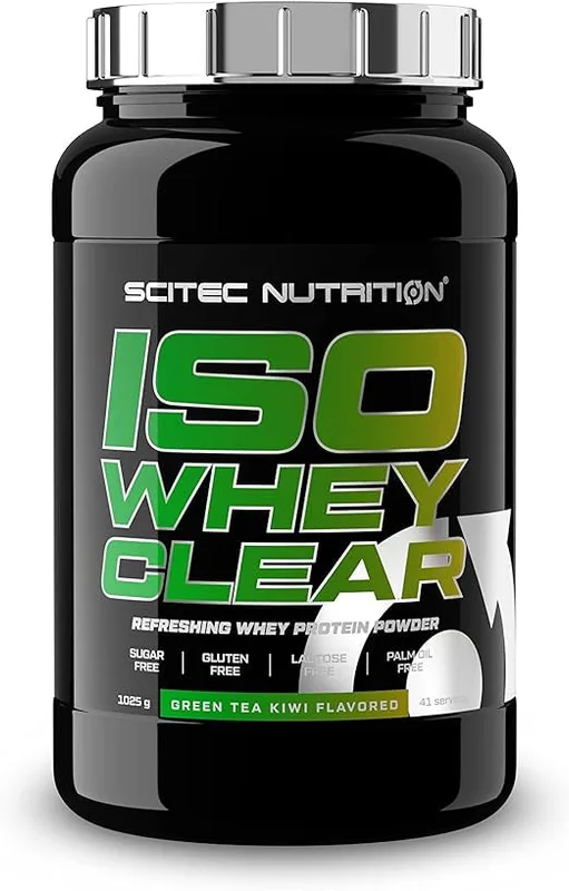SCITEC NUTRITIONIso Whey Clear (1025g)