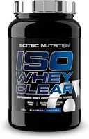 SCITEC NUTRITIONIso Whey Clear (1025g)