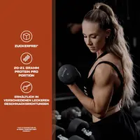 SCITEC NUTRITIONIso Whey Clear (1025g)