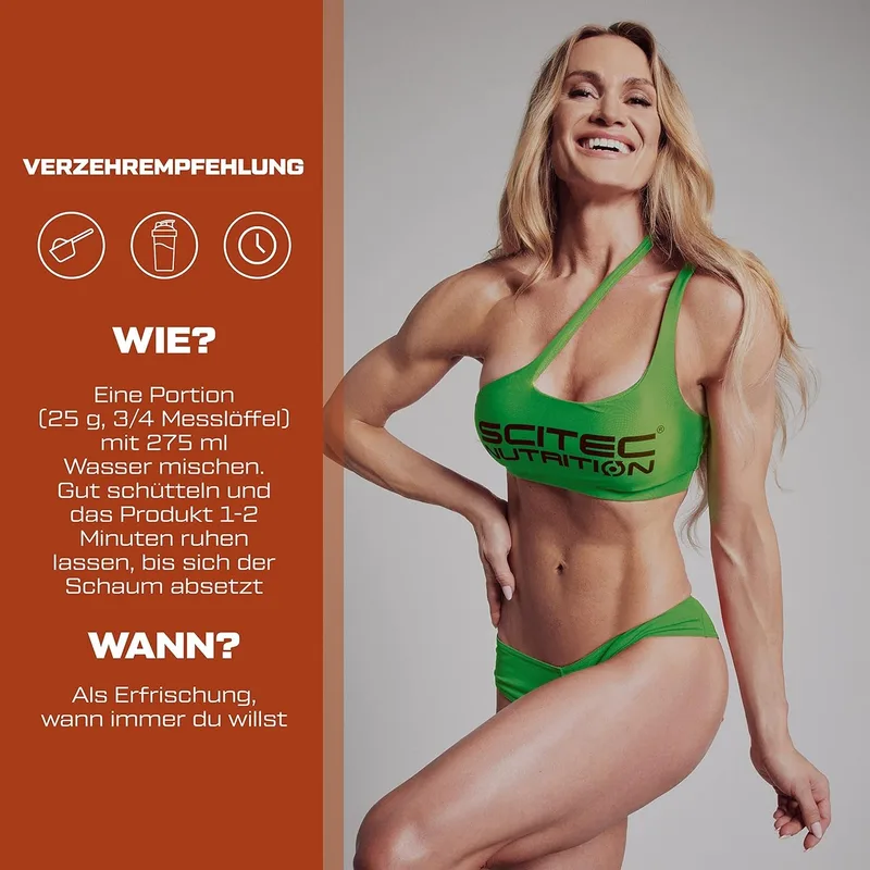 SCITEC NUTRITIONIso Whey Clear (1025g)