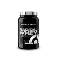 SCITEC NUTRITIONRadical Whey (1000g)