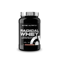 SCITEC NUTRITIONRadical Whey (1000g)