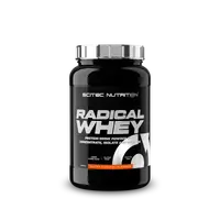 SCITEC NUTRITIONRadical Whey (1000g)