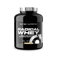 SCITEC NUTRITIONRadical Whey (2000g)