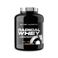 SCITEC NUTRITIONRadical Whey (2000g)