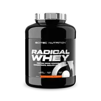 SCITEC NUTRITIONRadical Whey (2000g)