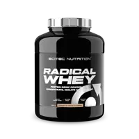 SCITEC NUTRITIONRadical Whey (2000g)