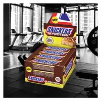 Proteinriegel