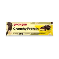 Crunchy Protein | Chocolate-Banana