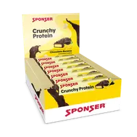 Crunchy Protein | Chocolate-Banana