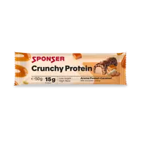 Crunchy Protein | Peanut-Caramel
