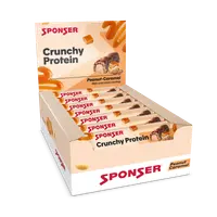 Crunchy Protein | Peanut-Caramel
