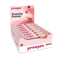 Crunchy Protein | Raspberry