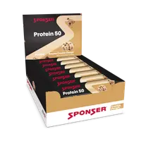Protein 50 | Cookie Dough