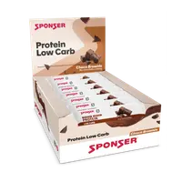 Protein Low Carb | Choco Brownie