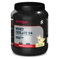Whey Isolate 94
