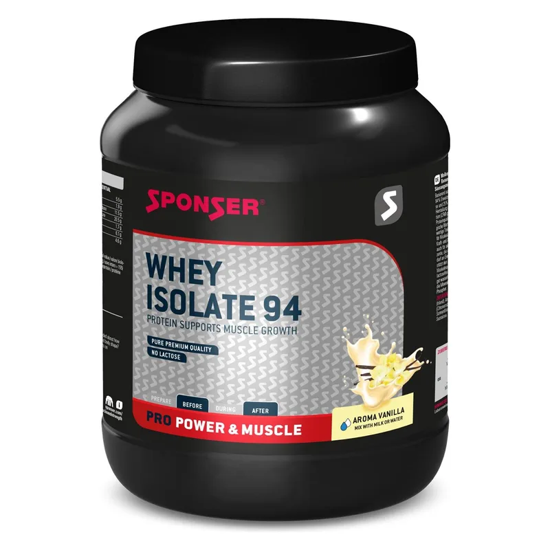 Whey Isolate 94
