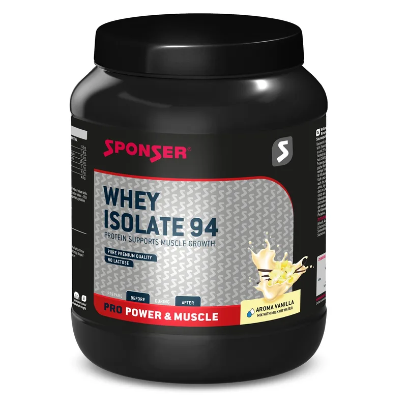Whey Isolate 94