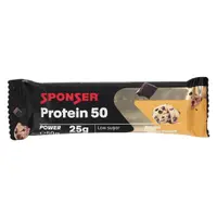 Display Protein 50 Bar Cookie Dough 20 Stück Box