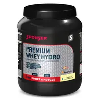 Premium Whey Hydro