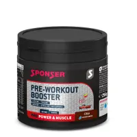 Pre-Workout Booster