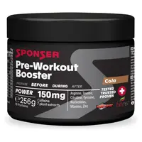 Pre-Workout Booster