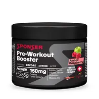 Sponser Pre-Workout Booster (256g Dose)