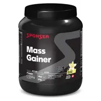 Pro Mass Gainer