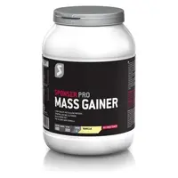 Pro Mass Gainer