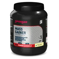 Pro Mass Gainer