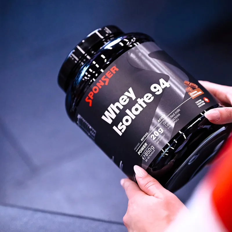 Whey Isolate 94 | Chocolate