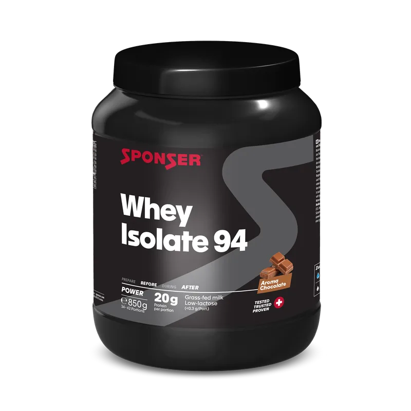 Whey Isolate 94 | Chocolate