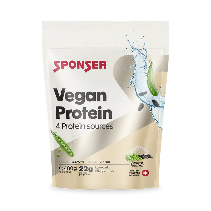 Vegan Protein | Neutral