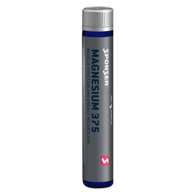 Magnesium 375