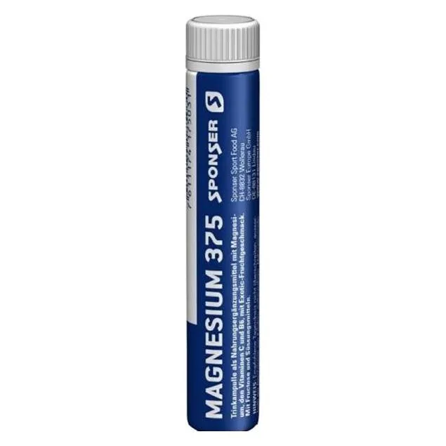 Magnesium 375