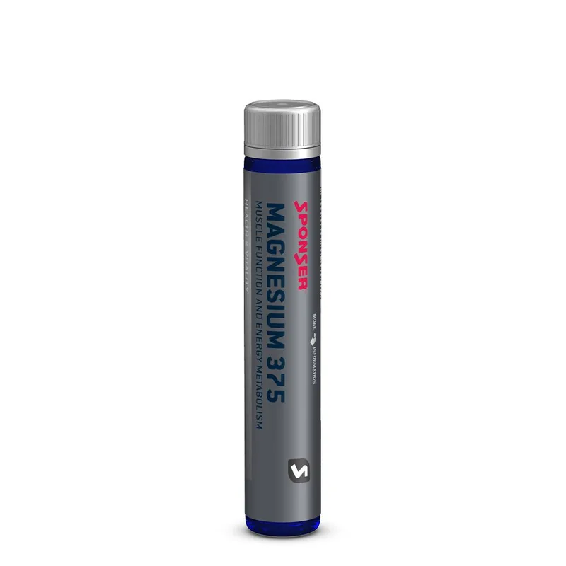 Magnesium 375