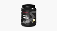 Mass Gainer Vanilla 1200 g Proteinpulver