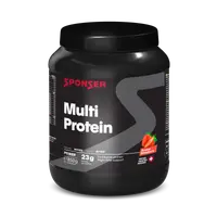 Multi Protein Strawberry 850 g Proteinpulver