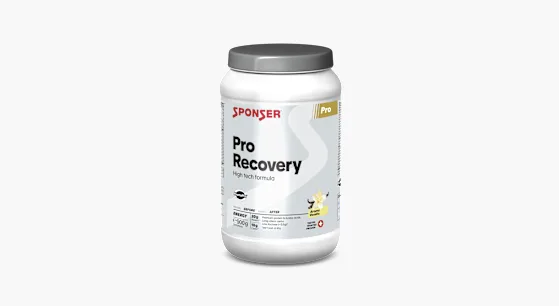 Pro Recovery Vanille 800 g Proteinpräparat
