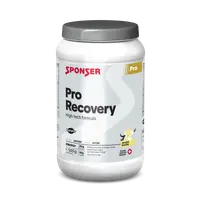 Pro Recovery Vanille 800 g Proteinpräparat