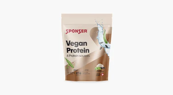 Vegan Chocolate 480 g Proteinpulver