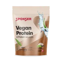 Vegan Chocolate 480 g Proteinpulver