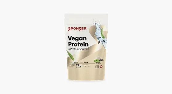 Vegan Neutral 480 g Proteinpulver