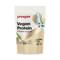 Vegan Neutral 480 g Proteinpulver