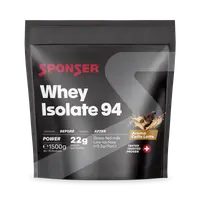 Whey Isolate 94 Caffe Latte 1500 g Proteinpulver