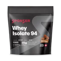 Whey Isolate 94 Chocolate 1500 g Proteinpulver