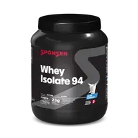 Whey Isolate 94 Neutral 850 g Proteinpulver
