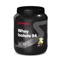 Whey Isolate 94 Vanilla 850 g Proteinpulver